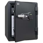 Profirst Brandwerende Kluis FireGuard 60 Elektronisch Slot m, Verzenden, Nieuw