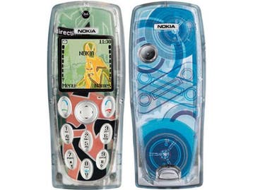 Nokia 3200 - Origineel, Verzenden, Nieuw