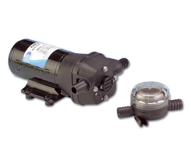 JABSCO BILGEPOMP PAR MAX 4, Watersport en Boten, Bootonderdelen, Nieuw, Zeilboot of Motorboot, Ophalen of Verzenden
