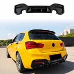 Diffuser Voor BMW 1 Series F20/F21 LCI M Sport & M140i &, Ophalen of Verzenden, Nieuw