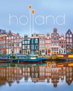Holland 9789036635721 Karen Groeneveld, Verzenden, Zo goed als nieuw, Karen Groeneveld