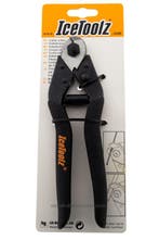 Staalkabel knipper Kabelkniptang tot 4mm, Verzenden, Nieuw