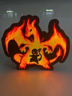 Pokemon - Charizard - Gaming merchandise, Nieuw