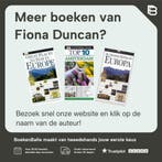 Capitool Compact Normandie / Capitool Compact 9789000309795, Boeken, Verzenden, Zo goed als nieuw, Fiona Duncan