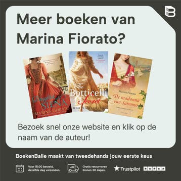 The Venetian Bargain - Marina Fiorato 9781250042958, Verzenden, Gelezen, Marina Fiorato