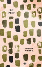 De Pest | Albert Camus, Ophalen of Verzenden, Nieuw, Albert Camus