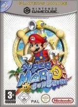 MarioCube.nl: Super Mario Sunshine Pl.C. Lelijk Eendje iDEAL, Ophalen of Verzenden, Gebruikt