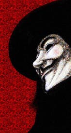 V for Vendetta - Artbox, Verzamelen, Nieuw