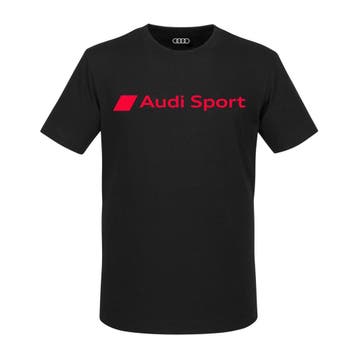 Audi Sport T-shirt – maat M, Ophalen of Verzenden, Nieuw