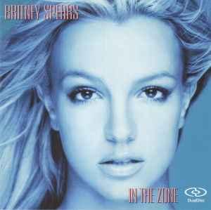 cd - Britney Spears - In The Zone, Cd's en Dvd's, Cd's | Overige Cd's, Zo goed als nieuw, Verzenden