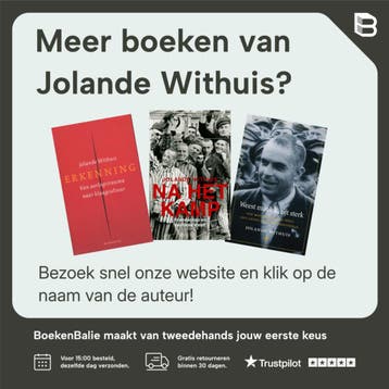 De vrouw als mens - Jolande Withuis 9789023426134, Boeken, Verzenden, Gelezen, Jolande Withuis