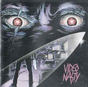 cd digi - Video Nasty - Video Nasty, Verzenden, Zo goed als nieuw