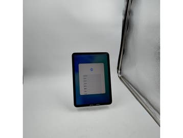 Apple iPad (2022) - Refurbished - 64GB Wifi + 5G - Zilver, Verzenden, Zo goed als nieuw
