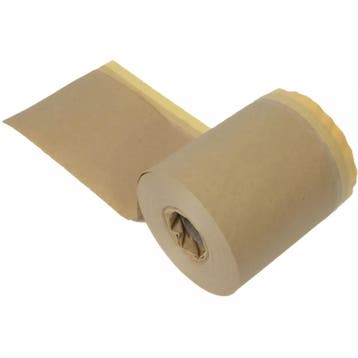 Benson Afdekpapier met tape 170 mmx 30 mtr (Onbekend), Ophalen of Verzenden, Nieuw