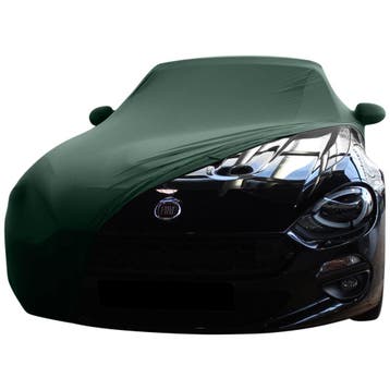 Autohoes voor Fiat 124 Spider (2016-2020) Indoor BESTE, Ophalen of Verzenden, Nieuw, Op maat