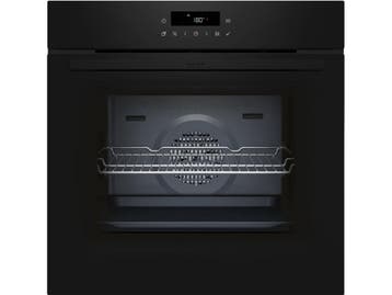 NEFF B2CCJ7AK3 - Inbouwoven - AirFry - CircoTherm - Pyrolyse, Verzenden, Nieuw