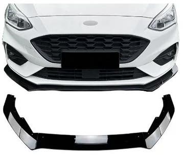 Frontspoiler | geschikt voor Ford | Focus 2018-2021 | MK4 |, Verzenden, Nieuw, Ford