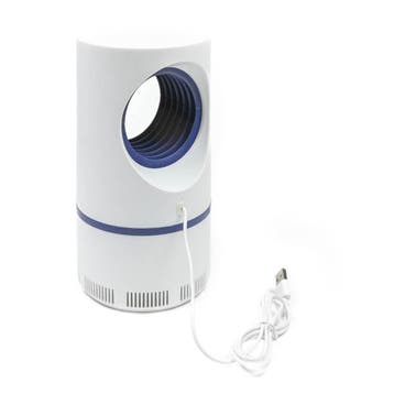 Benson Muggen- en insectenvanger - UV licht - Geruisloze...