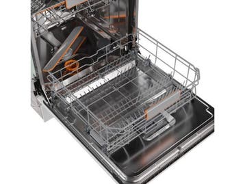 Gorenje GV673A67 - Inbouw vaatwasser - 16 couverts - 38 dB -, Witgoed en Apparatuur, Vaatwasmachines, Verzenden, Nieuw