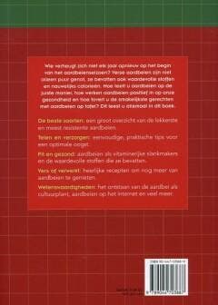 Gezond uit de moestuin - Aardbeien 9789044703887 G. Lehari, Verzenden, Gelezen, G. Lehari