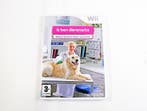 Wii - Ik Ben Dierenarts, Ophalen of Verzenden, Nieuw