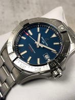 Breitling - Avenger Automatic 42 - A17328101C1A1 - Heren -, Sieraden, Tassen en Uiterlijk, Horloges | Heren, Nieuw