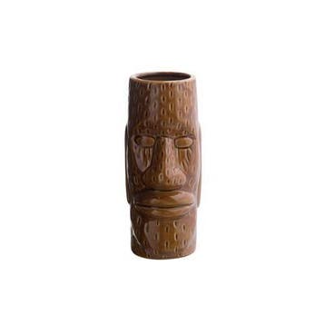 Aloha Tiki cocktail bekers, Nieuw