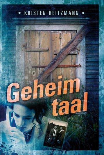 Geheimtaal - Kristen Heitzmann 9789085200598, Verzenden, Gelezen, Kristen Heitzmann