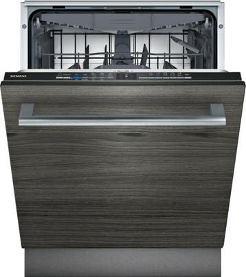 Siemens Sn61hx08vfe - Inbouw vaatwasser - 59.8 cm - 13, Ophalen of Verzenden, Zo goed als nieuw, 85 tot 90 cm