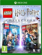 LEGO Harry Potter Collection: Jaren 1-7 - Xbox One, Verzenden, Nieuw