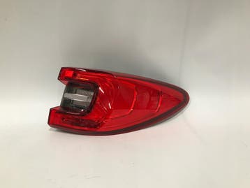 Renault Kadjar 2018 LIFT Achterlicht Rechts Full LED, Verzenden, Gebruikt
