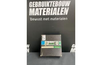 Groepenkasten Aardlekschakelaars | Gebruikt, Ophalen of Verzenden, Gebruikt, Schakelaar