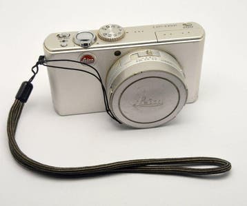 Leica D-Lux 3 Digitale camera