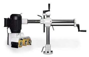 Robland RAV32 Aanvoermachine