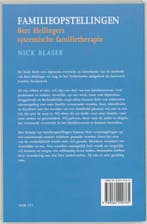Familieopstellingen 9789062290765 Nick Blaser, Verzenden, Zo goed als nieuw, Nick Blaser