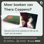 GOUDEN ZOUTVAT 9789068014464 Thera Coppens, Boeken, Verzenden, Gelezen, Thera Coppens