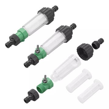 ProPlus Waterfilter – Universele Aansluiting – Incl. Ext, Ophalen of Verzenden, Nieuw