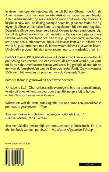 Dromen Van Mijn Vader, Ophalen of Verzenden, Nieuw