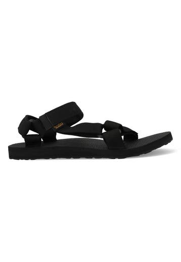 Teva Sandalen Original Universal 1004010-BLK Zwart-43, Verzenden, Nieuw, Zwart