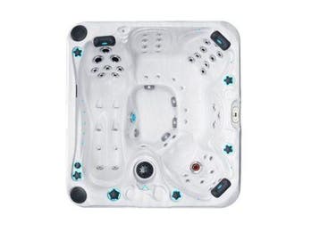 Passion Spa Pleasure incl. Cover, Verzenden, Nieuw