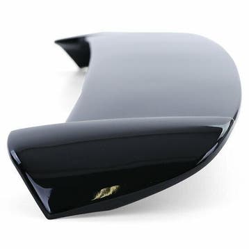Dakspoiler Hoog Glans Zwart VW Golf 4 1997-2003 RL013, Nieuw, Achter, Volkswagen