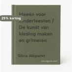 Ideeën voor kinderfeesten / De kunst van kleding maken en, Boeken, Verzenden, Gelezen, Silvia Alkpunkt