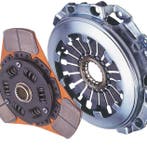 Exedy 2005-2006 Saab 9-2X 2.5I H4 Stage 2 Cerametallic, Ophalen of Verzenden, Nieuw