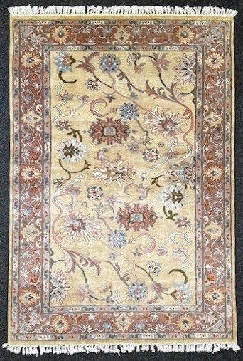 Dessin Agra - Vloerkleed - 184 cm - 127 cm - tapijt, Nieuw