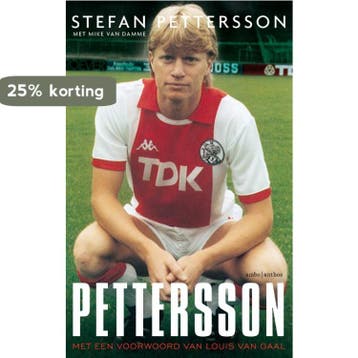 Pettersson - Mike van Damme 9789026339455, Verzenden, Gelezen, Mike van Damme