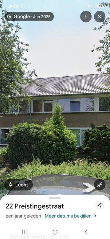 Te huur: Appartement Preistingestraat in Steenwijk, Huizen en Kamers, Steenwijk, Overijssel, Appartement