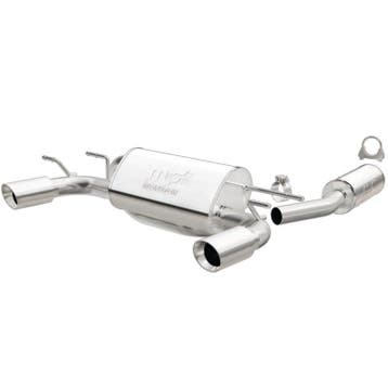 MagnaFlow Sys CB 06- Mazda MX-5 Miata 2.0L, Auto-onderdelen, Uitlaatsystemen, Ophalen of Verzenden, Nieuw