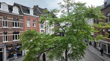 Te huur: Kamer Oude Tweebergenpoort in Maastricht