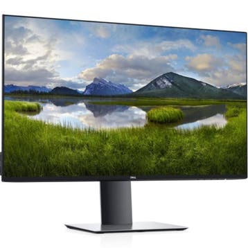 Dell UltraSharp U2719D - 27 inch - 2560x1440 - DP - HDMI - Z, Computers en Software, Pc- en Netwerkkabels, Verzenden, Refurbished