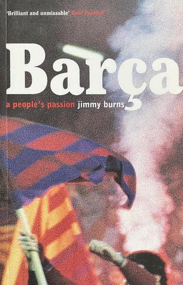 Barca, Ophalen of Verzenden, Nieuw